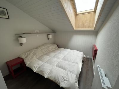 Ski verhuur Appartement duplex 5 kamers 7 personen (015) - Résidence les Plattières - Méribel-Mottaret - Appartementen