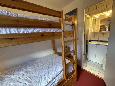 Rent in ski resort 3 room mezzanine apartment 8 people (066) - Résidence les Provères - Méribel-Mottaret
