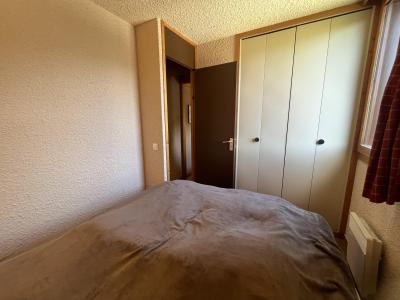Rent in ski resort 2 room mezzanine apartment 5 people (010) - Résidence Nantchu - Méribel-Mottaret