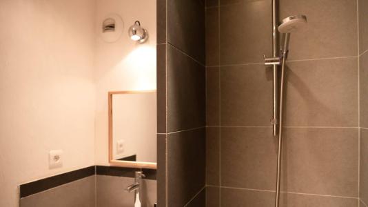 Wynajem na narty Apartament 3 pokojowy z antresolą 7 osób (029) - Résidence Nantchu - Méribel-Mottaret