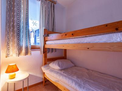 Ski verhuur Appartement 2 kabine kamers 6 personen (009) - Résidence Nantchu - Méribel-Mottaret - Appartementen