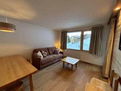 Ski verhuur Appartement 2 kamers 5 personen (018) - Résidence Nantchu - Méribel-Mottaret - Appartementen