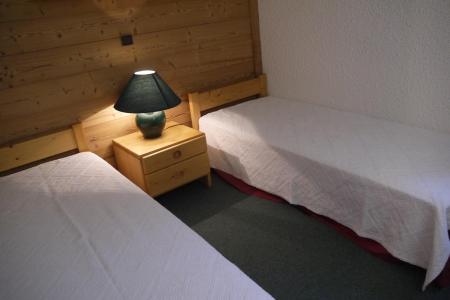 Ski verhuur Appartement 2 kamers 5 personen (021) - Résidence Nantchu - Méribel-Mottaret - Cabine