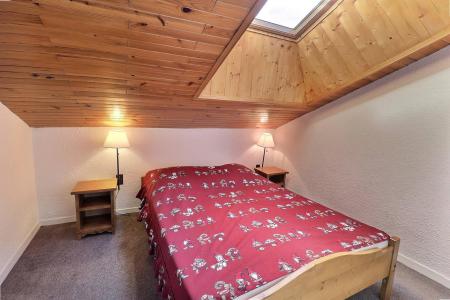 Location au ski Appartement duplex 3 pièces 6 personnes (410) - Résidence Plan du Lac - Méribel-Mottaret