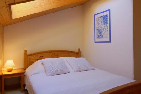 Аренда на лыжном курорте Апартаменты дуплекс 3 комнат кабин 5 чел. (16) - Résidence Plattières - Méribel-Mottaret - апартаменты