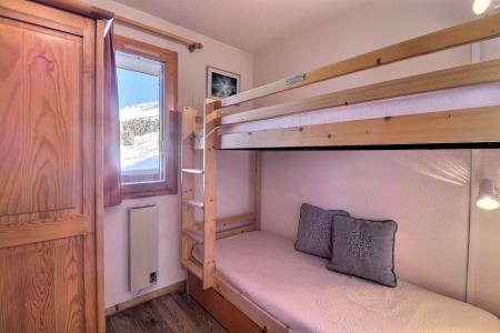 Alquiler al esquí Apartamento 2 piezas para 4 personas (11) - Résidence Plattières - Méribel-Mottaret