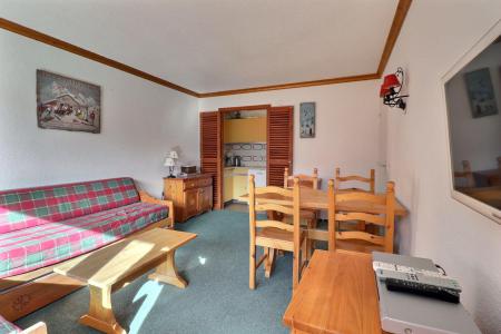 Location au ski Appartement 2 pièces 5 personnes (804) - Résidence Plein Soleil - Méribel-Mottaret - Intérieur