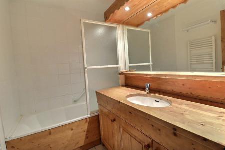 Ski verhuur Appartement 2 kamers 4 personen (917) - Résidence Plein Soleil - Méribel-Mottaret