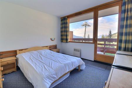 Ski verhuur Appartement 2 kamers 5 personen (616) - Résidence Plein Soleil - Méribel-Mottaret - Stoel