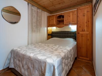 Ski verhuur Appartement 2 kabine kamers 6 personen (108) - Résidence Pralin - Méribel-Mottaret
