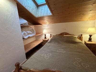 Skiverleih 2-Zimmer-Holzhütte für 6 Personen (1110) - Résidence Pralin - Méribel-Mottaret