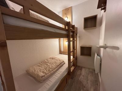Skiverleih 2-Zimmer-Holzhütte für 5 Personen (802) - Résidence Pralin - Méribel-Mottaret