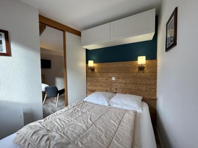 Rent in ski resort 2 room apartment cabin 5 people (802) - Résidence Pralin - Méribel-Mottaret