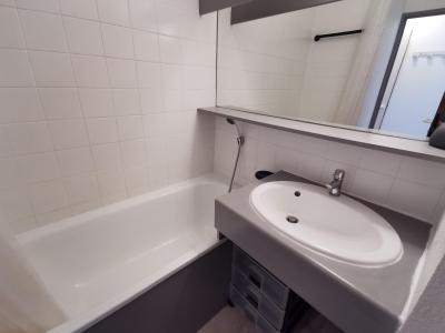 Location au ski Studio 4 personnes (804) - Résidence Pralin - Méribel-Mottaret - Appartement