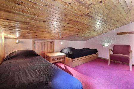 Location au ski Appartement 3 pièces mezzanine 7 personnes (29) - Résidence Saulire - Méribel-Mottaret