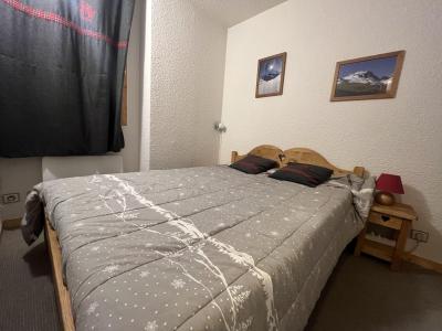 Alquiler al esquí Apartamento 2 piezas cabina para 6 personas (008) - Résidence Sérac - Méribel-Mottaret - Habitación