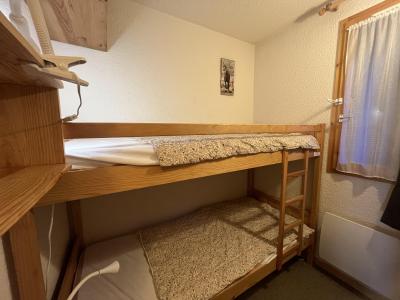 Alquiler al esquí Apartamento 3 piezas cabina para 6 personas (008) - Résidence Sérac - Méribel-Mottaret - Cabina