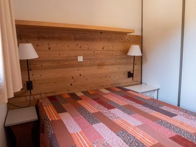 Alquiler al esquí Apartamento cabina 3 piezas para 6 personas (106) - Résidence Tuéda - Méribel-Mottaret - Apartamento
