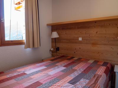 Alquiler al esquí Apartamento cabina 3 piezas para 6 personas (106) - Résidence Tuéda - Méribel-Mottaret - Apartamento