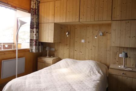 Location au ski Appartement 2 pièces 3 personnes (016) - Résidence Vanoise - Méribel-Mottaret