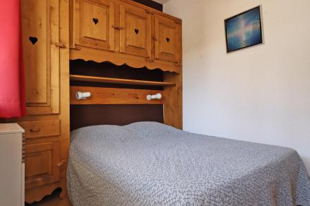 Alquiler al esquí Apartamento cabina 2 piezas para 5 personas (019) - Résidence Vanoise - Méribel-Mottaret - Habitación