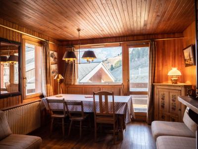 Location au ski Appartement 2 pièces cabine 4 personnes (006) - Résidence Verdons - Méribel-Mottaret
