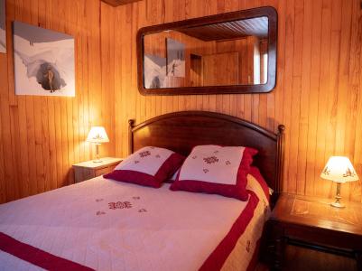 Аренда на лыжном курорте Апартаменты 2 комнат кабин 4 чел. (006) - Résidence Verdons - Méribel-Mottaret