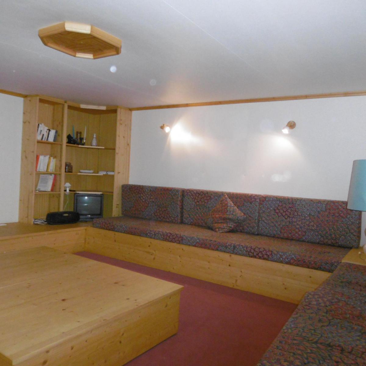 Appartement 3 pièces 8 personnes (12)