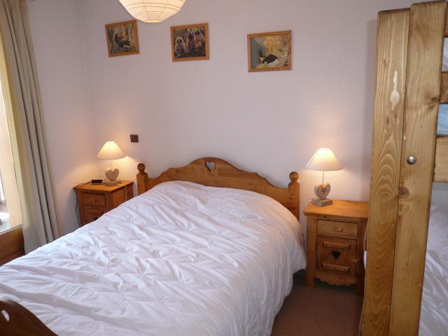 Appartement 3 pièces 6 personnes