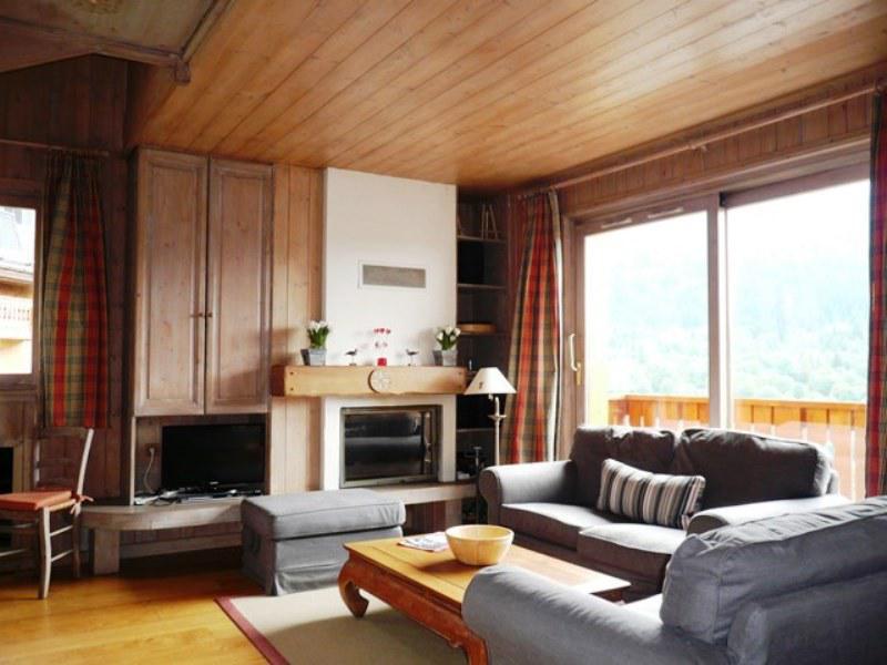 Appartement duplex 4 pièces 6 personnes (07)