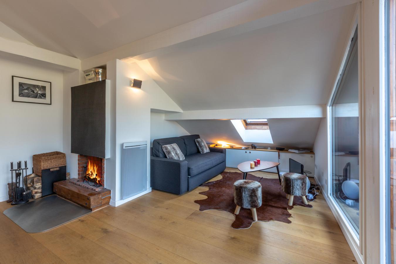 Appartement 3 pièces 5 personnes (C)