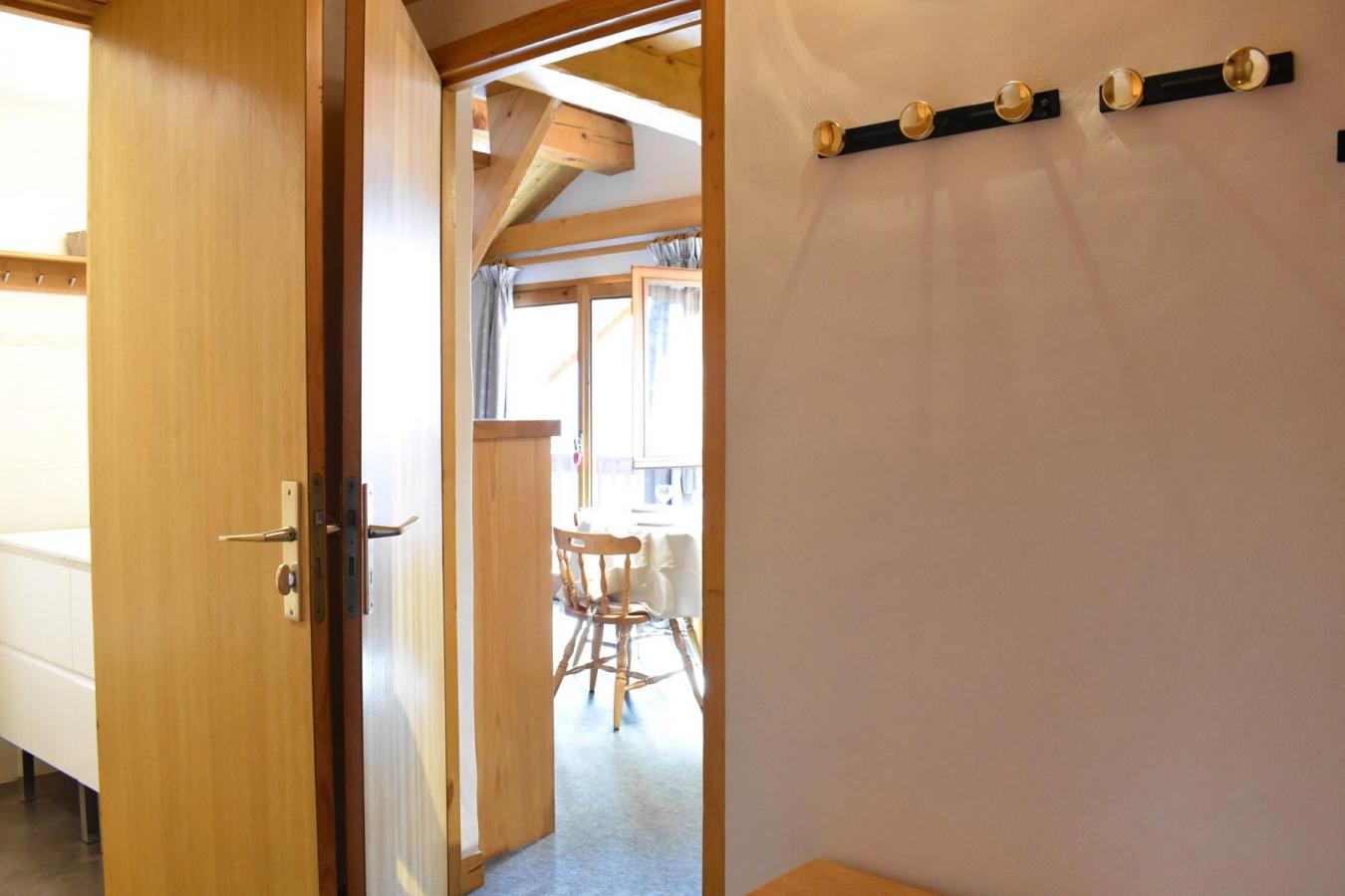 Studio mezzanine 5 personnes (038)