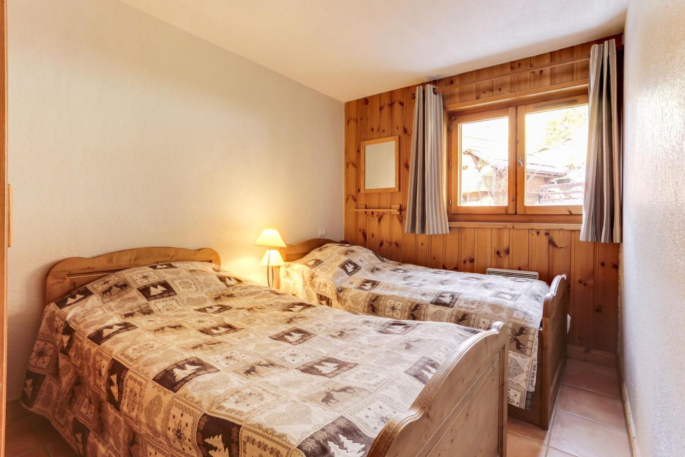 Appartement 4 pièces 8 personnes (09)