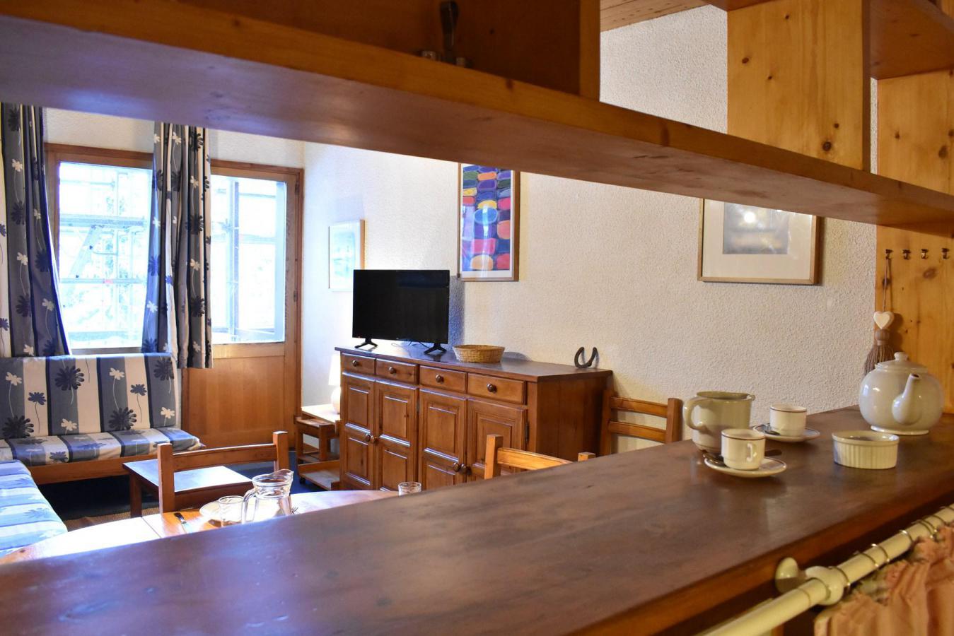 Appartement 2 pièces 5-7 personnes (27)