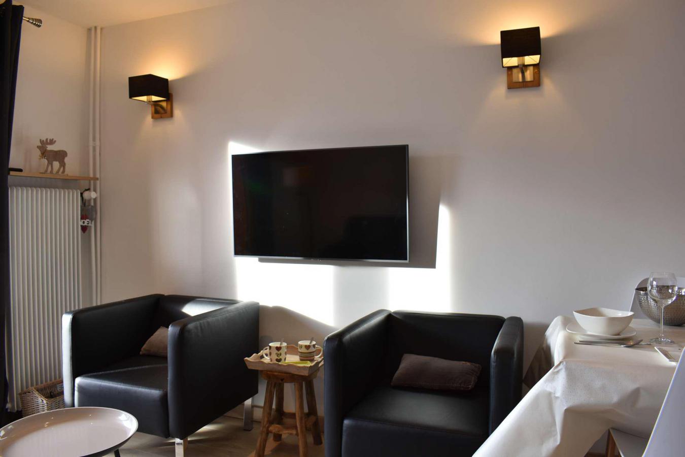 Appartement 2 pièces 4 personnes (E17)