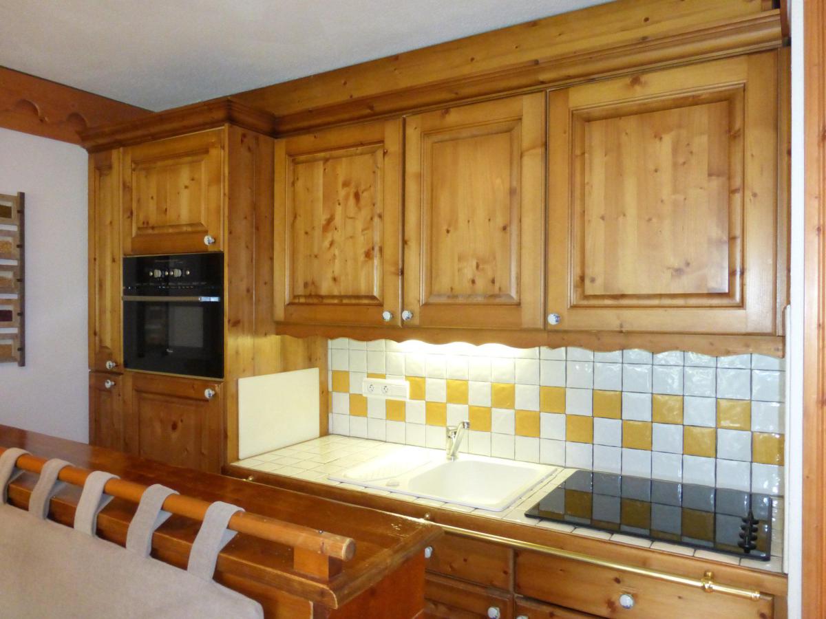 Appartement 3 pièces 6 personnes (14)