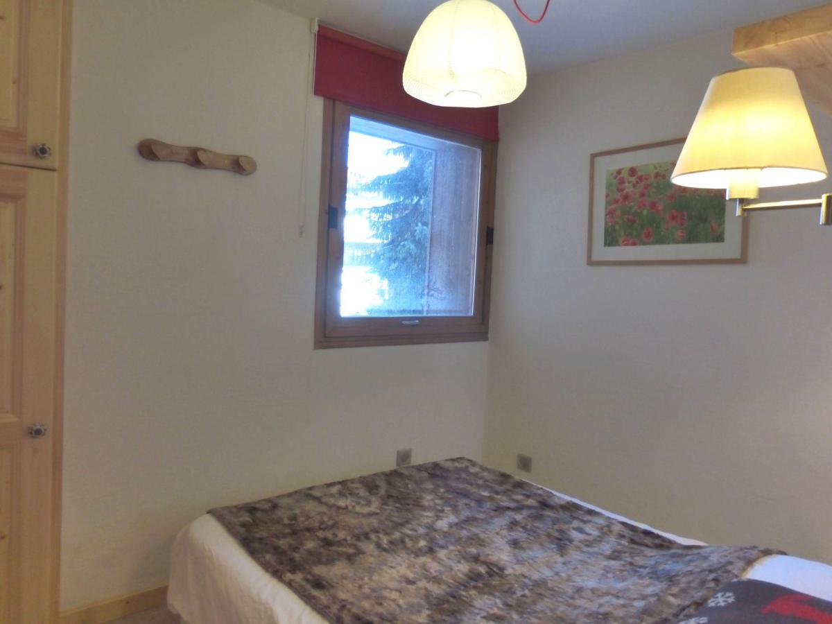 Appartement 2 pièces 4 personnes (1)