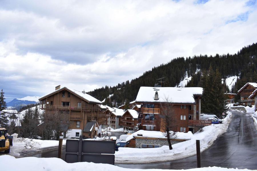 Location au ski Appartement 2 pièces 4 personnes (3) - Chalet Alpen Rose - Méribel