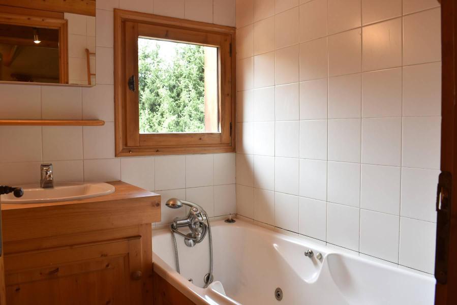 Skiverleih Duplex Wohnung 3 Zimmer 6 Personnen (MRB000-107) - Chalet Bonmartin - Méribel