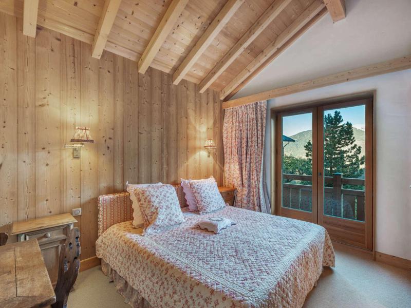 Rent in ski resort 7 room chalet 14 people - CHALET FLORISSANT - Méribel - Apartment