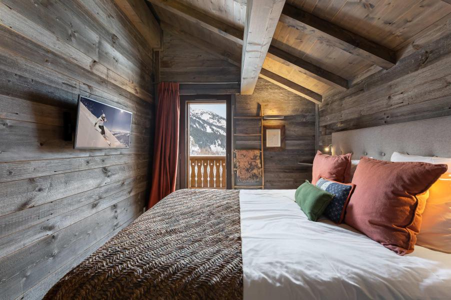 Аренда на лыжном курорте Апартаменты 3 комнат 5 чел. - Chalet le Mazot - Méribel - апартаменты