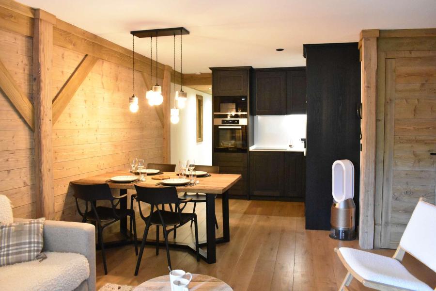 Rent in ski resort 3 room apartment 4 people (280-D15) - Delys - Méribel - Apartment