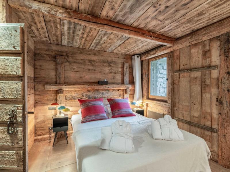 Location au ski Appartement 6 pièces dortoir 10-12 personnes (3) - Etoiles du Belvédère - Méribel - Chambre