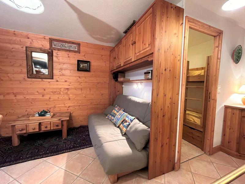 Rent in ski resort 3 room apartment 5 people (I04) - INUIT - Méribel
