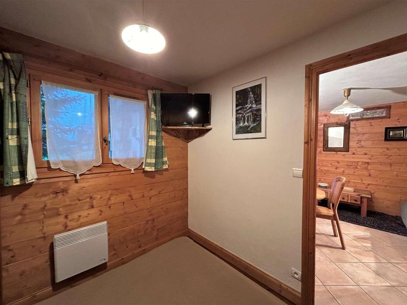 Alquiler al esquí Apartamento 3 piezas para 5 personas (I04) - INUIT - Méribel - Apartamento