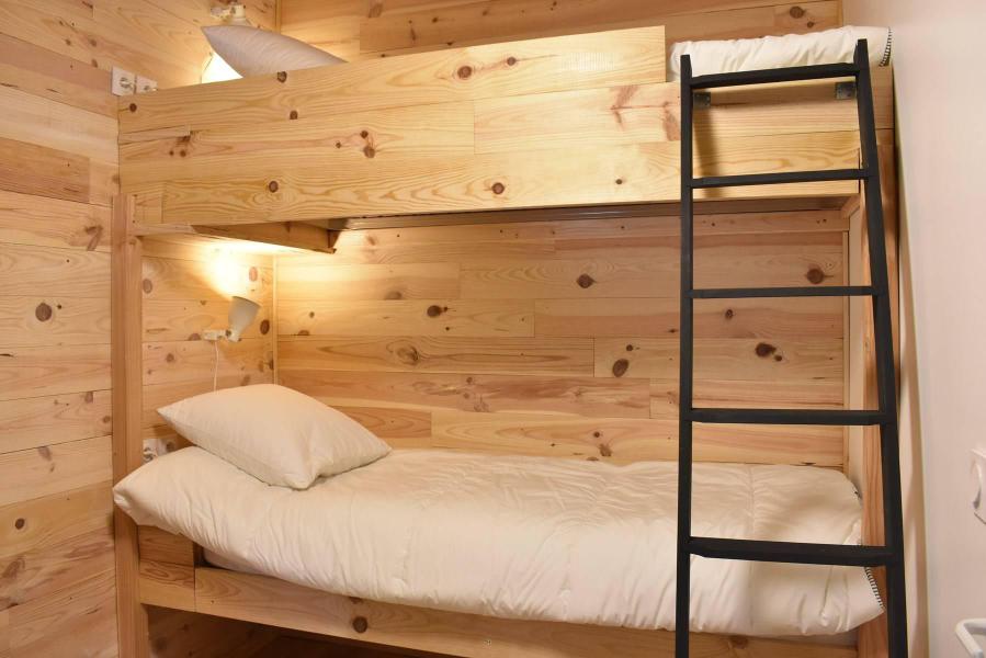 Ski verhuur Appartement duplex 4 kamers 6 personen (15) - La Résidence Chanrossa - Méribel - Cabine