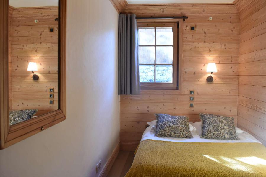 Аренда на лыжном курорте Апартаменты 3 комнат 4 чел. (380-002) - Le Plantin - Méribel - апартаменты
