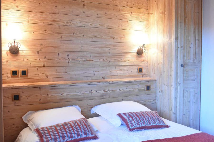 Rent in ski resort 4 room apartment 6 people (380-001) - Le Plantin - Méribel - Apartment