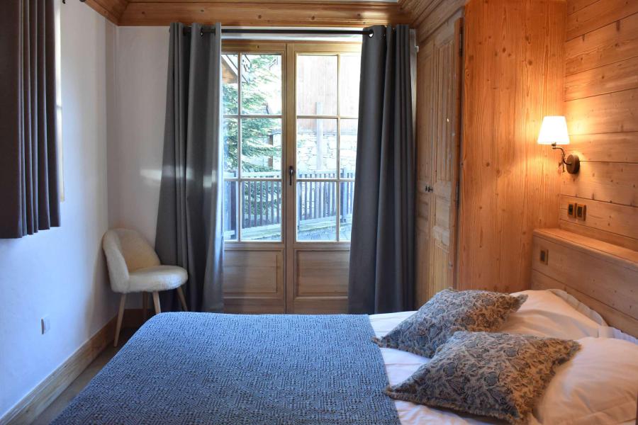 Alquiler al esquí Apartamento 3 piezas para 4 personas (380-002) - Le Plantin - Méribel - Apartamento