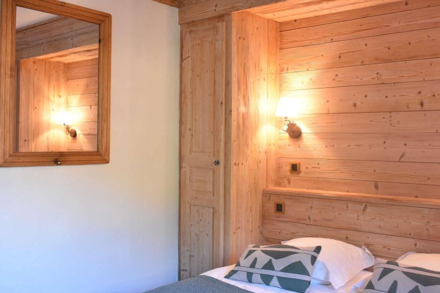Alquiler al esquí Apartamento 4 piezas para 6 personas (380-001) - Le Plantin - Méribel - Apartamento